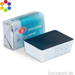WHITE NIGHTS Aquarellfarben - Granulierend