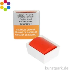 Winsor & Newton Aquarellfarben