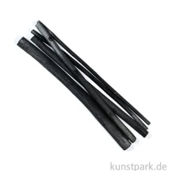 Zeichenkohle Sortiment, 5 Stück