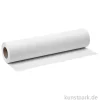 Zeichenpapier Rolle, Weiß, 80 g/m², 42 cm x 50 Meter